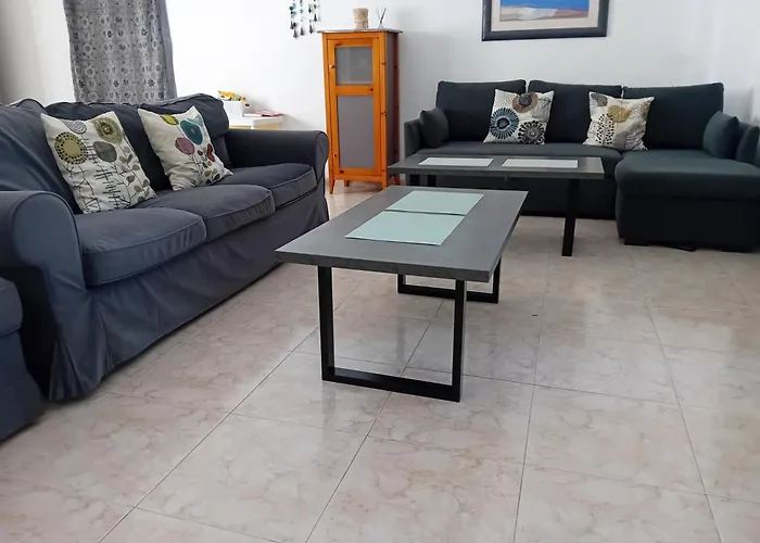 Villas Reina